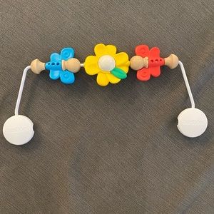 Baby Bjorn Bouncer Toy Bar